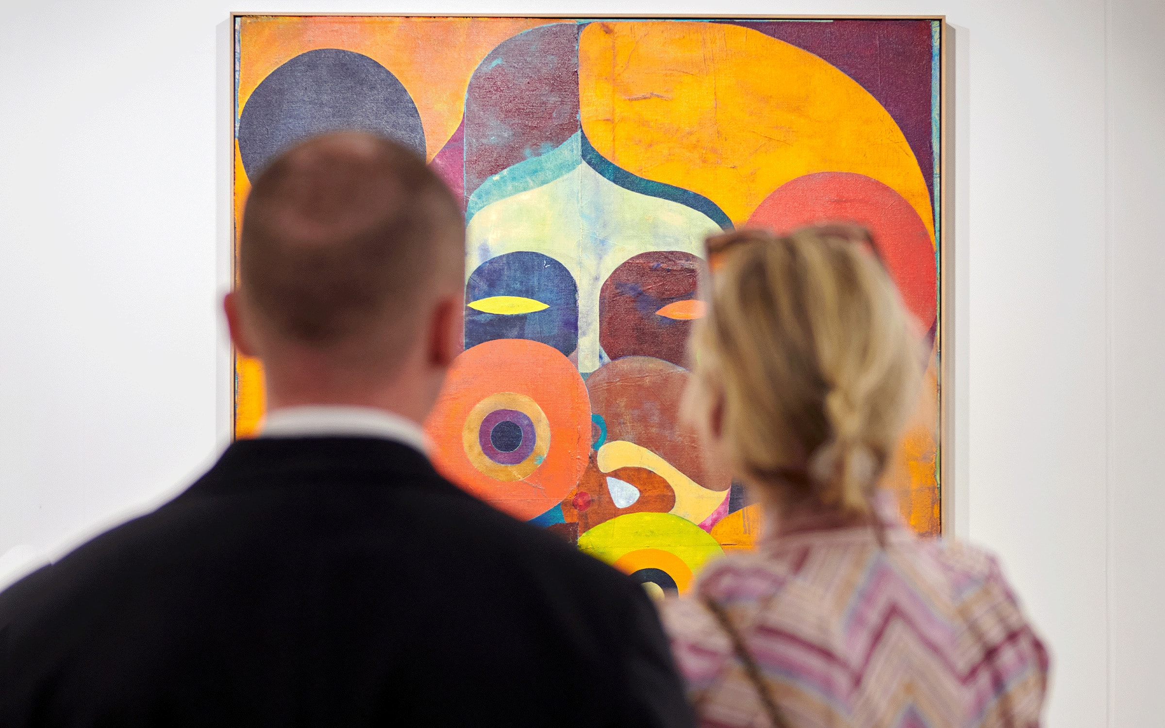 The Role of the Art Advisor: How to Choose Yours