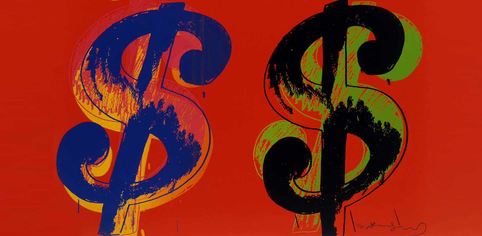 The Art Market in a High-Rate Environment: What the Data Tells Us