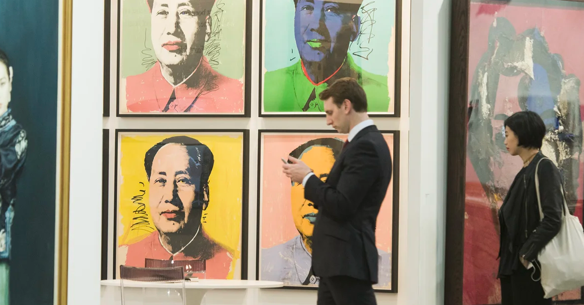 Everything You Wanted to Know About Art Dealers (But Were Afraid to Ask)